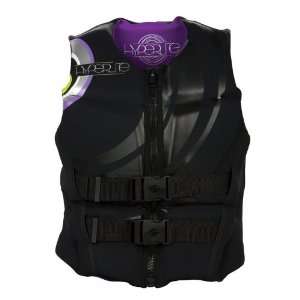   Stiletto Comp Wakeboard Vest   Womens 2012