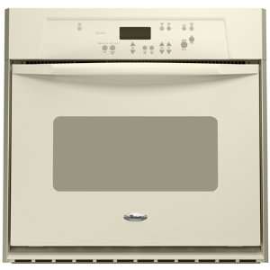     Biscuit on Biscuit Whirlpool(R) 24 in.Single Wall Oven Appliances