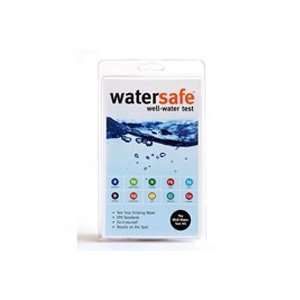  WaterSafe WS 425W Well Water Test Kit