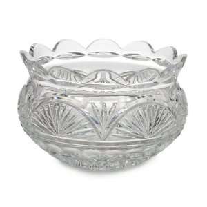  Waterford Crystal Jim OLeary 8 Anniversary Bowl