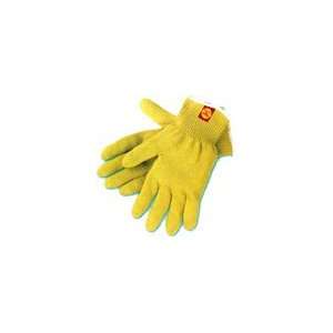  Regular Weight Kevlar Gloves with Knit Wrist, Sold by 