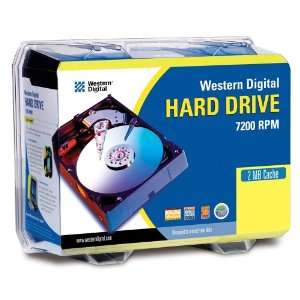  Western Digital WD600BBRTL Internal EIDE 60 GB Hard Drive 