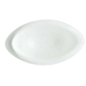    Raynaud Coupe Coupe Flat Oval Dish 17 x 10