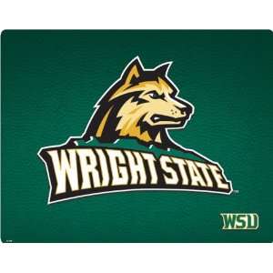  Wright State skin for Wii Remote Controller Video Games