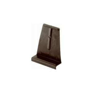   Blk Spline Pulltab Pl 15753 Window & Screen Hardware