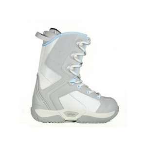    Lamar Justice Snowboard Boots Grey Womens 7